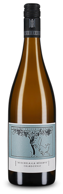 Muschelkalk Réserve Chardonnay 2023