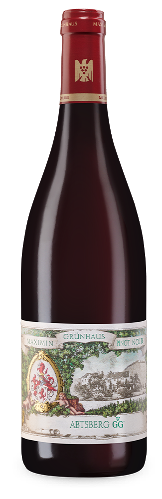 Abtsberg Pinot Noir VDP.Grosses Gewächs 2022