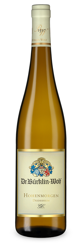 Hohenmorgen G.C. Riesling VDP.Grosses Gewächs 2023