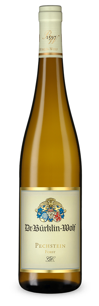 Pechstein G.C. Riesling VDP.Grosses Gewächs 2023