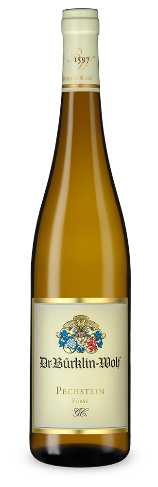 Pechstein G.C. Riesling VDP.Grosses Gewächs 2023