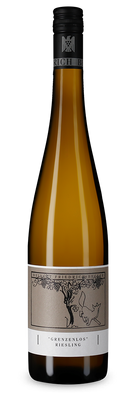 Grenzenlos Riesling 2023