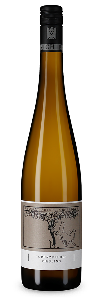 Grenzenlos Riesling 2023