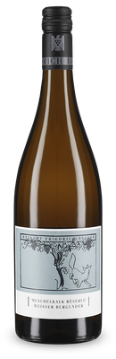 Muschelkalk Réserve Weißer Burgunder 2023