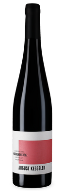 Rüdesheimer Magdalenenkreuz Spätburgunder VDP.Erste Lage 2022