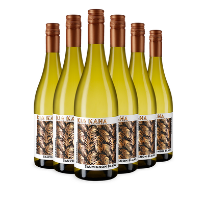 6 flessen Sauvignon Blanc Marlborough 2023