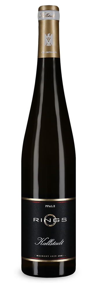 Riesling Kallstadt 2023