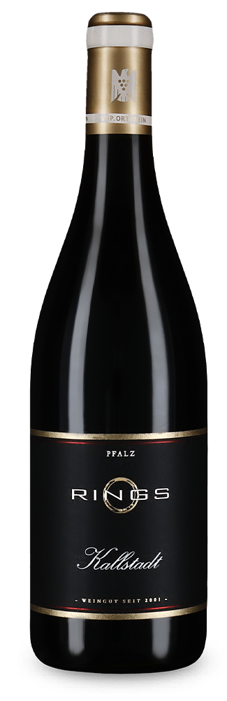 Spätburgunder Kallstadt 2022