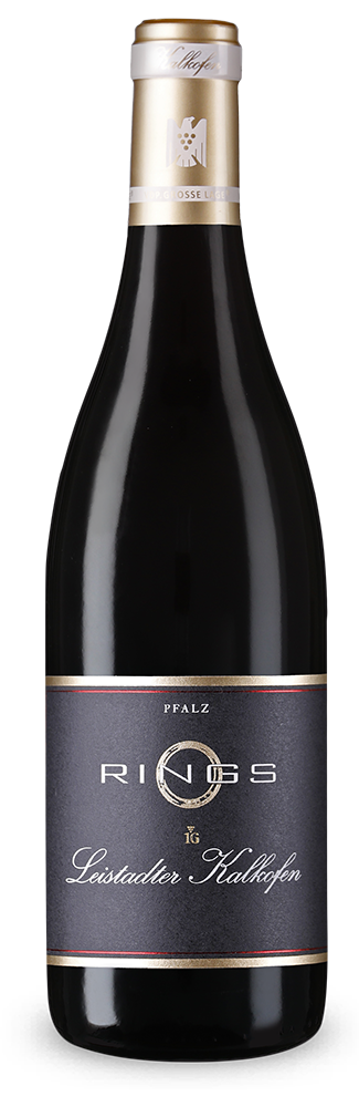 Leistadter Kalkofen Spätburgunder VDP.Erste Lage 2022