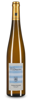 Niersteiner Riesling VDP. Erste Lage 2023