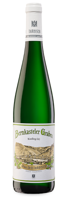 Bernkastler Graben Riesling VDP.Grosses Gewächs 2023