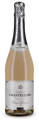 Rosé Sparkling alcoholvrij