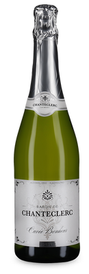 Blanc Sparkling alcoholvrij