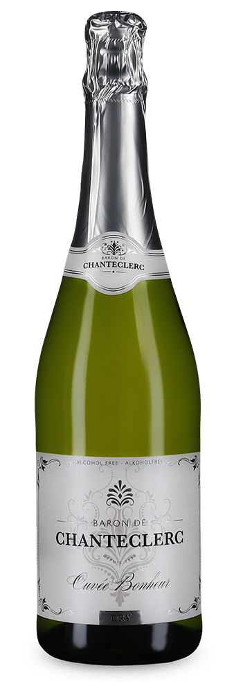 Blanc Sparkling alcoholvrij