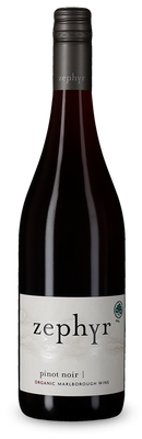 Zephyr Pinot Noir 2023