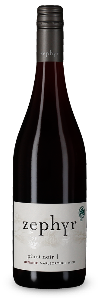 Zephyr Pinot Noir 2023