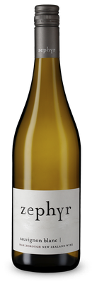 Zephyr Sauvignon Blanc Marlborough 2023