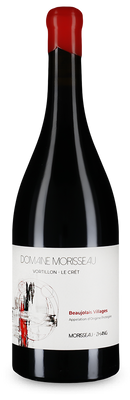 Beaujolais-Villages Vortillon Le Crêt 2021