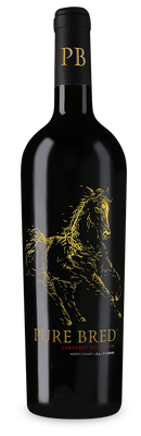 North Coast Cabernet Sauvignon 2022