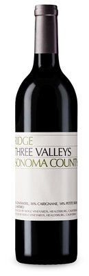 Three Valleys 2022
