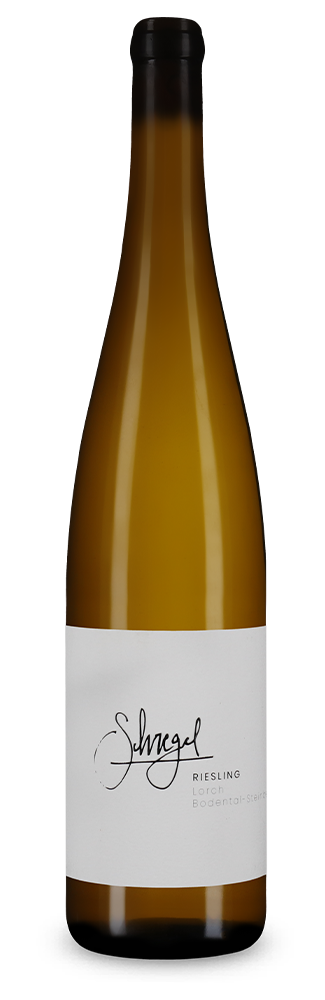 Lorcher Bodental-Steinberg Riesling 2023
