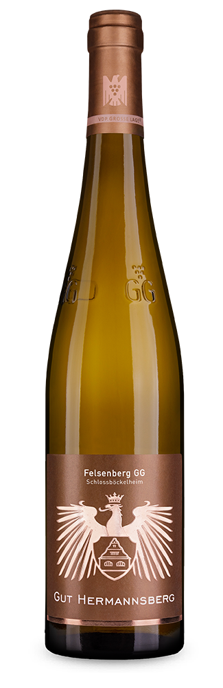Schlossböckelheimer Felsenberg Riesling VDP.Grosses Gewächs 2023
