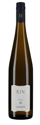 Riesling Hallgartener Jungfer VDP.Grosses Gewächs 2022