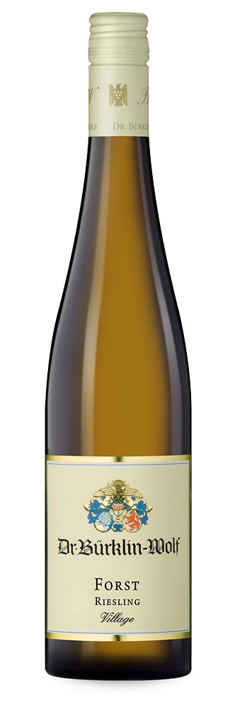Forst Village Riesling 2023