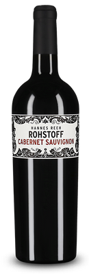 Rohstoff Cabernet Sauvignon 2020