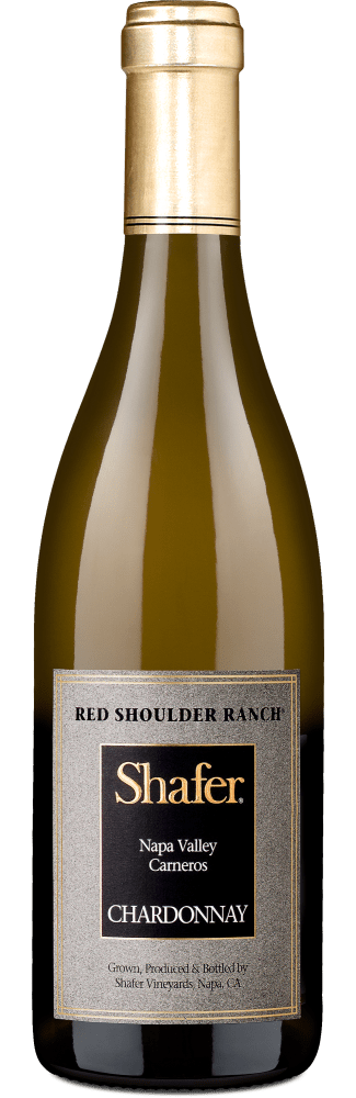 Red Shoulder Chardonnay 2019