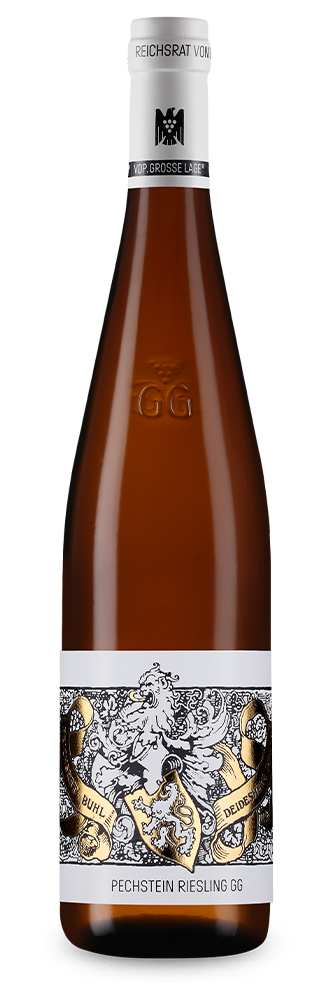 Riesling Pechstein VDP.Grosses Gewächs 2021