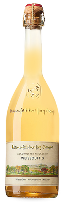 Weißduftig alcoholvrij