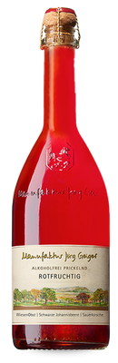 Rotfruchtig alcoholvrij