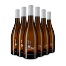 6 flessen Timo Vermentino 2023