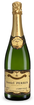 Cuvée Brut Millésimé 2011