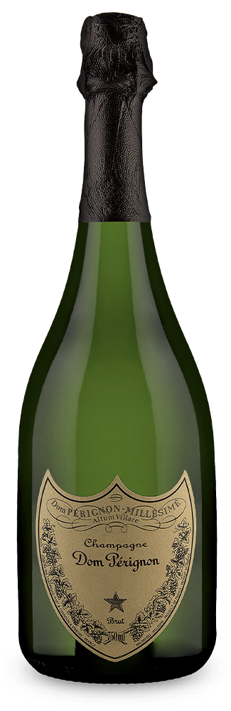 Champagne Dom Pérignon Vintage 2015