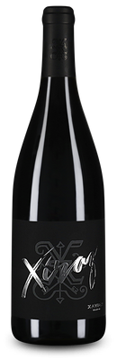 Xiraz Côtes du Rhône 2020