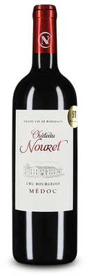 Médoc Cru Bourgeois 2020