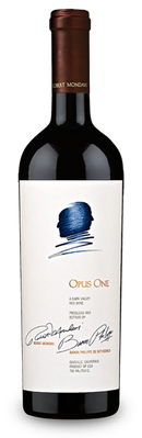 Opus One Napa Valley 2021