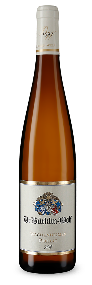 Wachenheimer Böhlig P.C. Riesling VDP.Erste Lage 2023