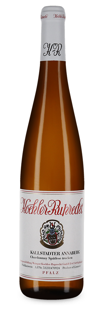 Kallstadter Annaberg Chardonnay Spätlese 2023