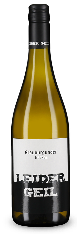 Grauburgunder 2024