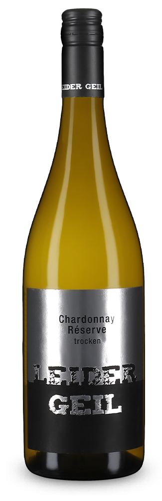 Chardonnay Réserve 2024