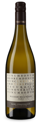 Lebenswerk Weißburgunder 2024