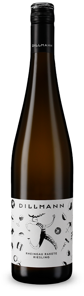 Rheingau Rakete Riesling 2024