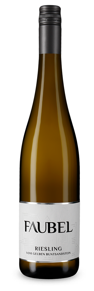 Riesling vom gelben Buntsandstein 2024
