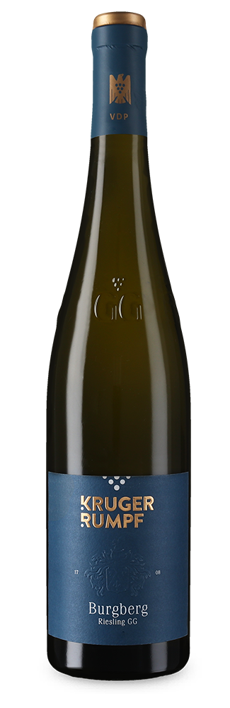 Burgberg Riesling VDP.Grosses Gewächs 2024
