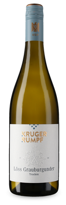 Löss Grauburgunder 2024