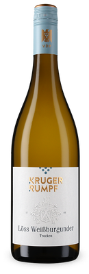 Löss Weißburgunder 2024