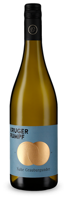 Nahe Grauburgunder 2024